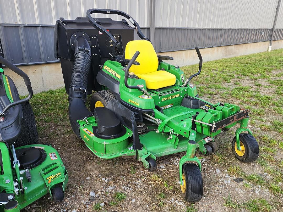 Image of John Deere Z950A Primary image