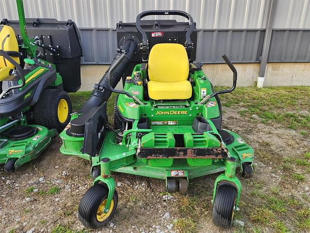 Image of John Deere Z950A equipment image 1