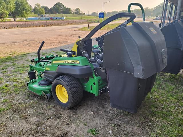 Image of John Deere Z950A equipment image 4