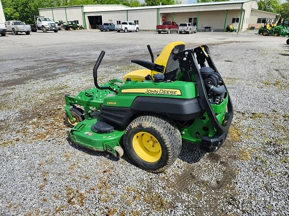 Image of John Deere Z950A equipment image 2
