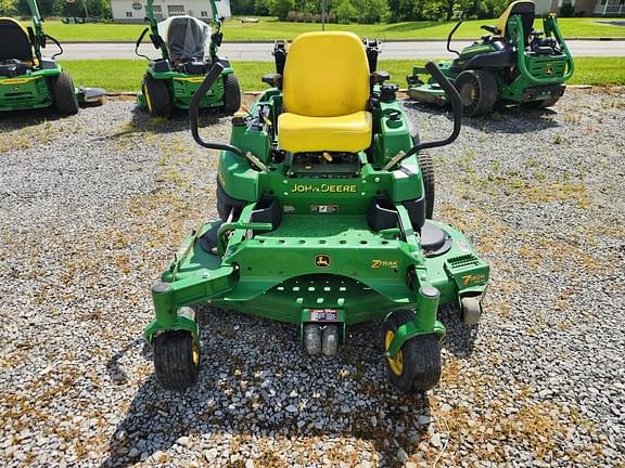 Image of John Deere Z950A equipment image 3