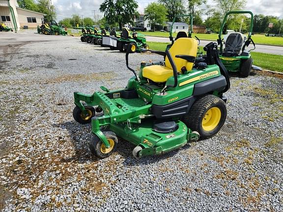 Image of John Deere Z950A equipment image 1