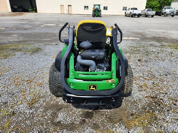 Image of John Deere Z950A equipment image 4