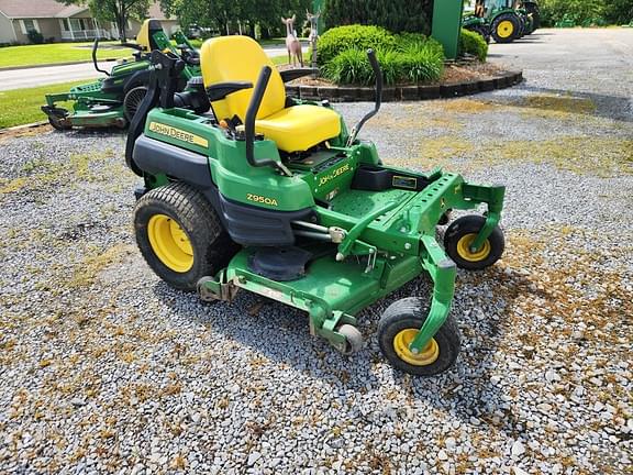 Image of John Deere Z950A Primary image
