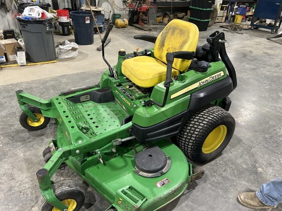 2012 John Deere Z950A Equipment Image0