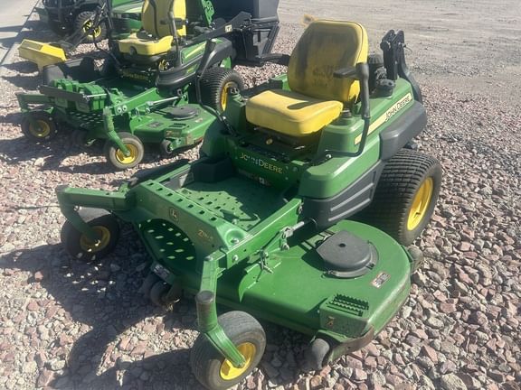 2012 John Deere Z950A Equipment Image0