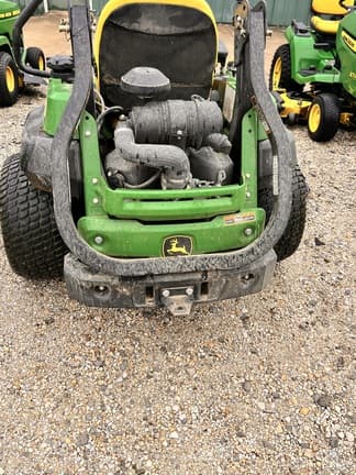 Image of John Deere Z950A equipment image 3