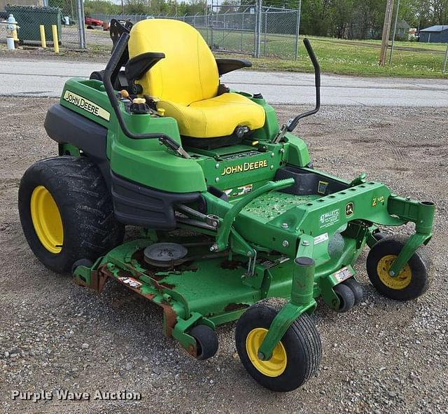 Image of John Deere Z950A equipment image 2