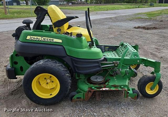 Image of John Deere Z950A equipment image 3