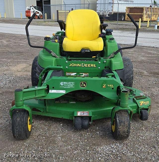 Image of John Deere Z950A equipment image 1