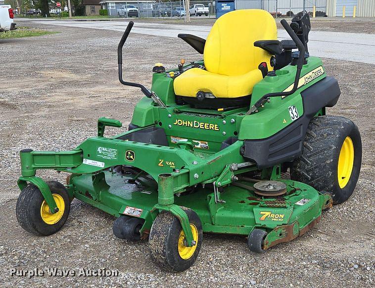 Image of John Deere Z950A Primary image