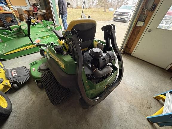 Image of John Deere Z960A equipment image 4