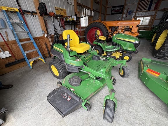 Main image John Deere Z960A