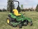 2012 John Deere Z960A Image