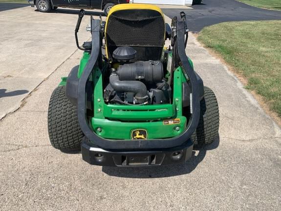 Image of John Deere Z970A equipment image 3