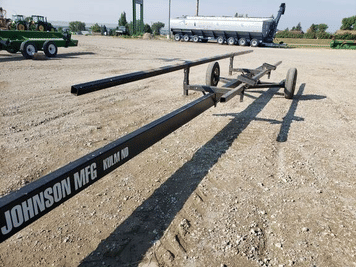 Main image Johnson Manufacturing Undetermined