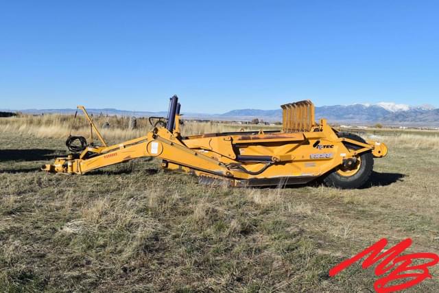 Image of K-Tec 1228 equipment image 4