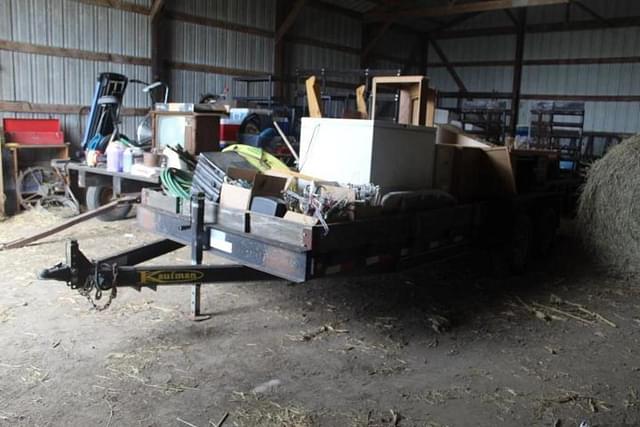 Image of Kaufman Undetermined equipment image 3