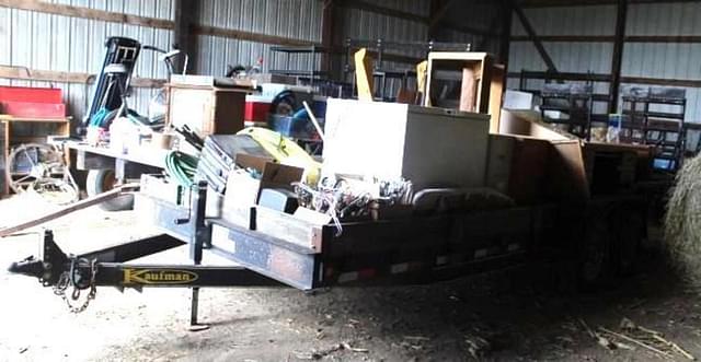 Image of Kaufman Undetermined equipment image 1