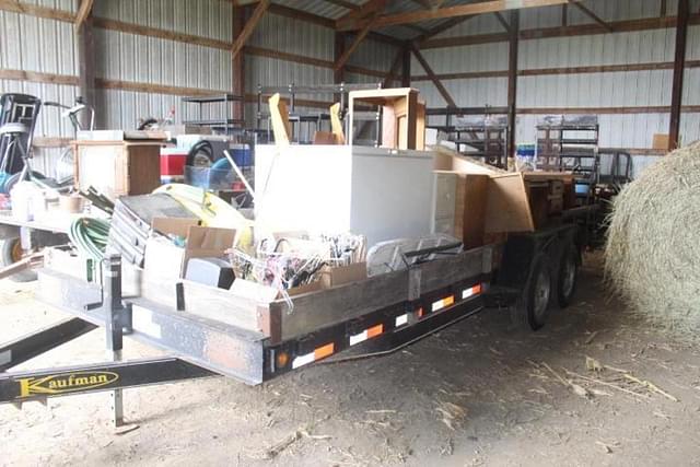 Image of Kaufman Undetermined equipment image 2