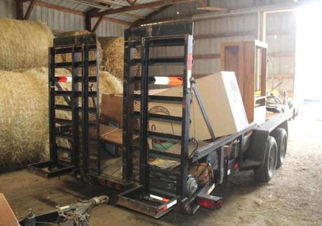 Image of Kaufman Undetermined equipment image 4