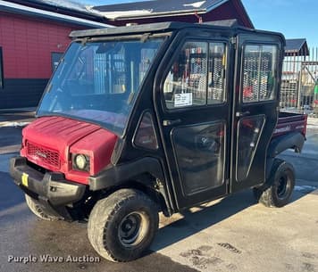 Main image Kawasaki Mule 4010