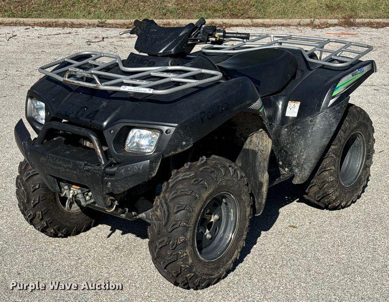 Image of Kawasaki Brute Force 650 Primary image