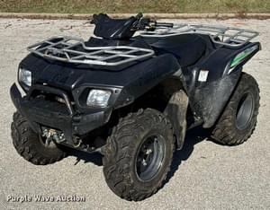 2012 Kawasaki Brute Force 650 Image