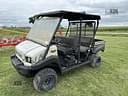 2012 Kawasaki Mule 4010 Image