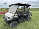 2012 Kawasaki Mule 4010 Image