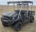 2012 Kawasaki Mule 4010 Image