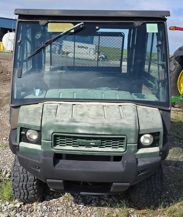 Image of Kawasaki Mule 4010 equipment image 1