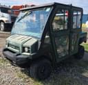 2012 Kawasaki Mule 4010 Image