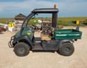 2012 Kawasaki Mule 610 4x4 Image