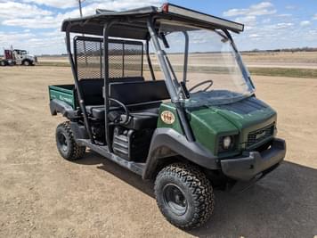 Main image Kawasaki Mule