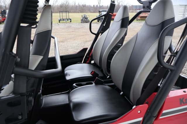 Image of Kawasaki Teryx 4750 equipment image 3