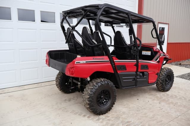 Image of Kawasaki Teryx 4750 equipment image 1