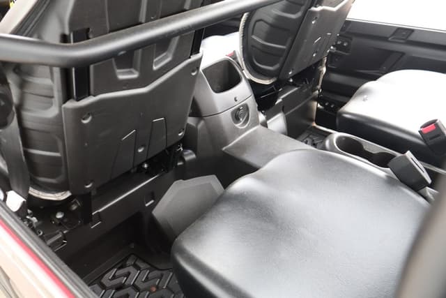 Image of Kawasaki Teryx 4750 equipment image 4