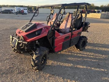 Main image Kawasaki Teryx