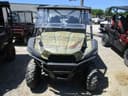 2012 Kawasaki Teryx X4 Image