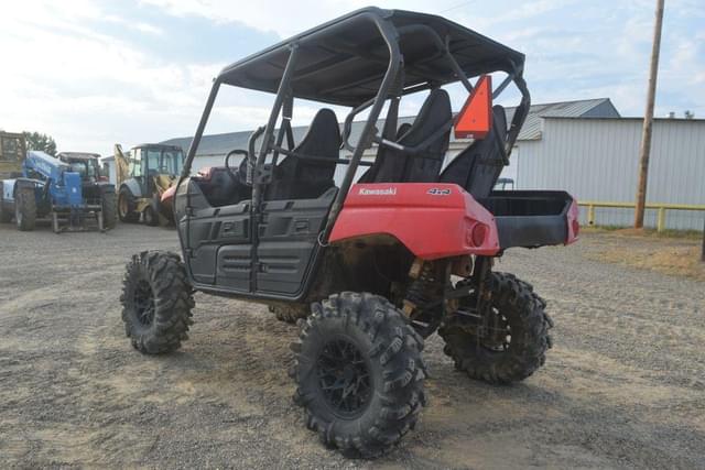 Image of Kawasaki 750 equipment image 1