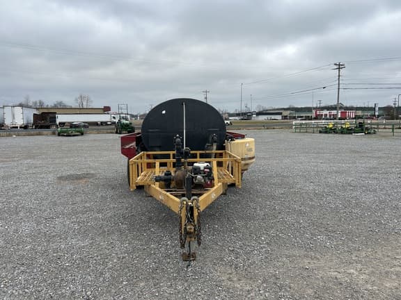 Image of KBH 1600 Water Wagon equipment image 1