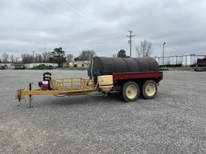 2012 KBH 1600 Water Wagon Image