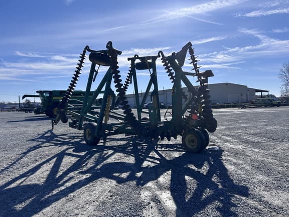 Image of Kelly Diamond Harrow 30 equipment image 4