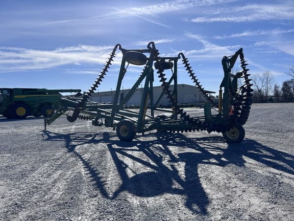 Image of Kelly Diamond Harrow 30 equipment image 3