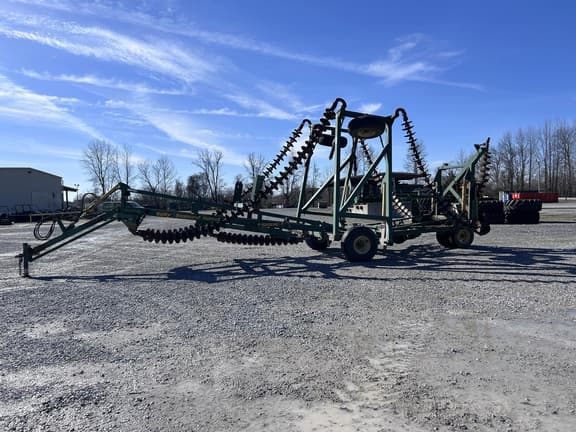 Image of Kelly Diamond Harrow 30 equipment image 2