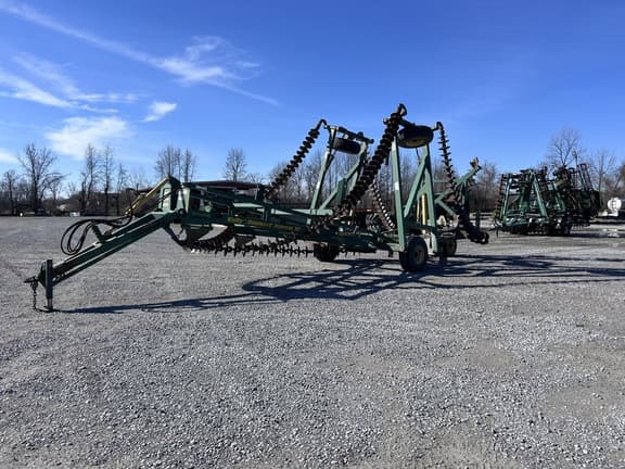 Image of Kelly Diamond Harrow 30 equipment image 1