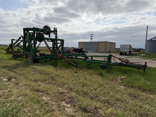 Image of Kelly Diamond Harrow 45 equipment image 1