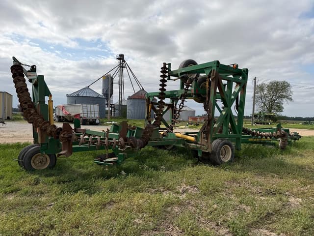 Image of Kelly Diamond Harrow 45 equipment image 2