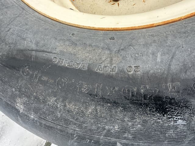 Image of Kelly Diamond Harrow 45 equipment image 1